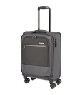 Чемодан Travelite ARONA/Anthracite Mini TL090247-04 картинка, изображение, фото