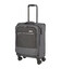 Чемодан Travelite ARONA/Anthracite маленький S TL090247-04 фото, картинка, изображение