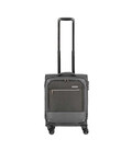 Чемодан Travelite ARONA/Anthracite Mini TL090247-04 картинка, изображение, фото