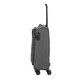 Валіза Travelite ARONA/Anthracite S Маленька TL090247-04 - картинка, зображення, фото валізи