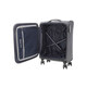 Валіза Travelite ARONA/Anthracite S Маленька TL090247-04 - картинка, зображення, фото валізи