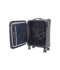 Чемодан Travelite ARONA/Anthracite Mini TL090247-04 картинка, изображение, фото