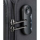 Валіза Travelite ARONA/Anthracite S Маленька TL090247-04 - картинка, зображення, фото валізи