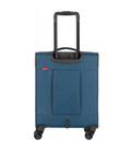 Чемодан Travelite ARONA/Navy маленький S TL090247-20 фото, картинка, изображение