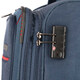 Чемодан Travelite ARONA/Navy маленький S TL090247-20 фото