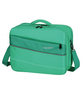 Сумка Travelite KITE/Green Маленька TL089904-83 картинка, зображення, фото