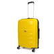 Чемодан Paklite Mailand Deluxe Yellow Размер:M TL074248-89 фото