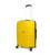 Валіза Paklite Mailand Deluxe Yellow Розмір:M TL074248-89 картинка, зображення, фото