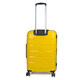 Валіза Paklite Mailand Deluxe Yellow Розмір:M TL074248-89 - картинка, зображення, фото валізи