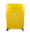 Валіза Paklite Mailand Deluxe Yellow Розмір:M TL074248-89 картинка, зображення, фото