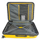 Чемодан Paklite Mailand Deluxe Yellow Размер:M TL074248-89 фото
