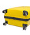 Валіза Paklite Mailand Deluxe Yellow Розмір:M TL074248-89 картинка, зображення, фото