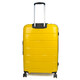 Валіза Paklite Mailand Deluxe Yellow Розмір:L TL074249-89 - картинка, зображення, фото валізи