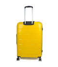 Валіза Paklite Mailand Deluxe Yellow Розмір:L TL074249-89 картинка, зображення, фото