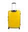Валіза Paklite Mailand Deluxe Yellow Розмір:L TL074249-89 - картинка, зображення, фото валізи