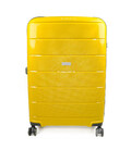 Валіза Paklite Mailand Deluxe Yellow Розмір:L TL074249-89 картинка, зображення, фото