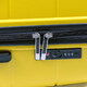 Чемодан Paklite Mailand Deluxe Yellow Размер:L TL074249-89 фото