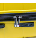 Валіза Paklite Mailand Deluxe Yellow Розмір:L TL074249-89 картинка, зображення, фото
