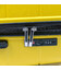 Чемодан Paklite Mailand Deluxe Yellow Размер:L TL074249-89 фото, картинка, изображение