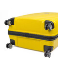 Валіза Paklite Mailand Deluxe Yellow Розмір:L TL074249-89 картинка, зображення, фото