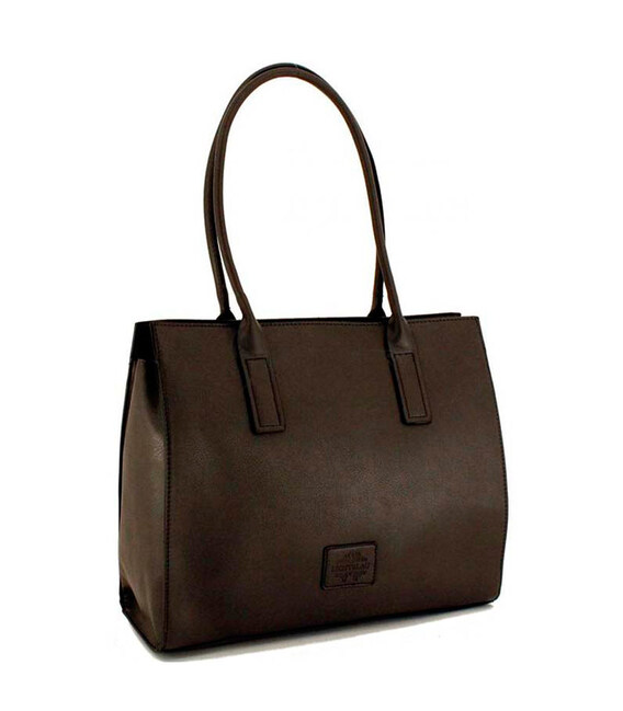 Женская сумка Travelite LICHTBLAU/Anthrazit TLLB-04-0980 фото, картинка, изображение