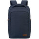 Рюкзак для ноутбука Travelite BASICS/Navy TL096311-20 картинка, зображення, фото