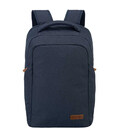 Рюкзак для ноутбука Travelite BASICS/Navy TL096311-20 картинка, зображення, фото