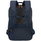 Рюкзак для ноутбука Travelite BASICS/Navy TL096311-20 картинка, зображення, фото