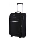 Валіза Travelite CABIN/Black S Маленька TL090236-01 картинка, зображення, фото