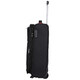 Чемодан Travelite CABIN/Black маленький S TL090236-01 фото