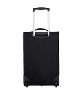 Чемодан Travelite CABIN/Black маленький S TL090236-01 фото, картинка, изображение
