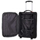 Валіза Travelite CABIN/Black S Маленька TL090236-01 - картинка, зображення, фото валізи
