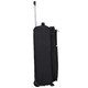 Чемодан Travelite CABIN/Black маленький S TL090236-01 фото