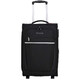 Валіза Travelite CABIN/Black S Маленька TL090236-01 - картинка, зображення, фото валізи