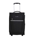 Чемодан Travelite CABIN/Black маленький S TL090236-01 фото, картинка, изображение