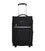 Валіза Travelite CABIN/Black S Маленька TL090236-01 картинка, зображення, фото
