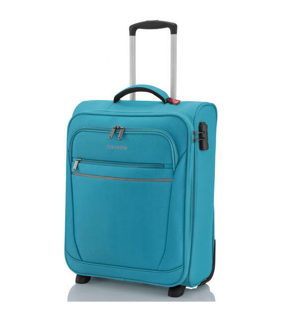 Чемодан Travelite Cabin TL090237-23 фото, картинка, изображение