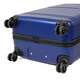 Чемодан Travelite YAMBA 8W/Blue TL075247-20 фото