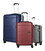 Чемодан Travelite YAMBA 8W/Blue TL075248-20 картинка, изображение, фото