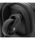 Чемодан на 4 колесах Travelite MAILAND/Black маленький S TL573347-01 фото, картинка, изображение