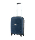 Чемодан на 4 колесах Travelite MAILAND/Navy Mini TL573347-20 картинка, изображение, фото