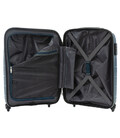 Чемодан на 4 колесах Travelite MAILAND/Navy Mini TL573347-20 картинка, изображение, фото