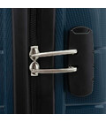 Чемодан на 4 колесах Travelite MAILAND/Navy Mini TL573347-20 картинка, изображение, фото