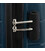 Чемодан на 4 колесах Travelite MAILAND/Navy Mini TL573347-20 картинка, изображение, фото
