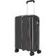 Валіза Travelite VAKA Black Маленька TL076447-01 - картинка, зображення, фото валізи