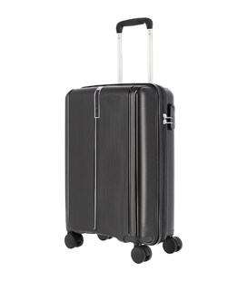 Чемодан Travelite VAKA Black маленький S TL076447-01 фото, картинка, изображение