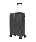 Валіза Travelite VAKA Black Маленька TL076447-01 картинка, зображення, фото