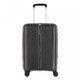 Чемодан Travelite VAKA Black маленький S TL076447-01 фото