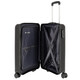 Чемодан Travelite VAKA Black маленький S TL076447-01 фото