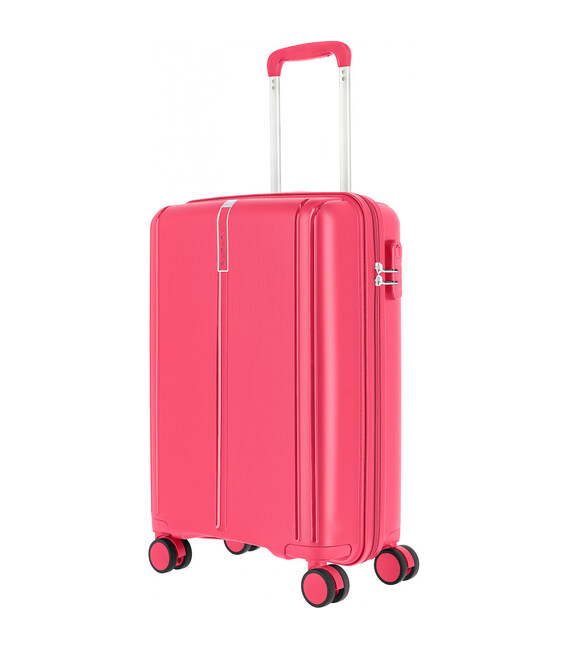 Валіза Travelite VAKA Cyclam Маленька TL076447-19 - картинка, зображення, фото валізи
